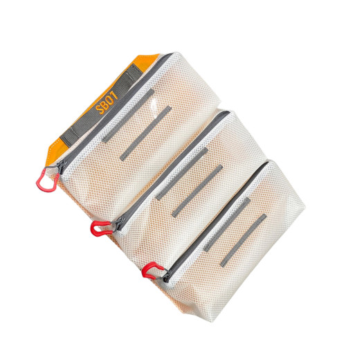 Vanquest SB01 Hook-And-Loop Organizer Insert, Wolf Gray - 90FPP-SB01-WG