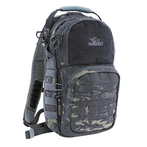 Vanquest KATARA-16 Backpack, MultiCam-Black - 774116MCB