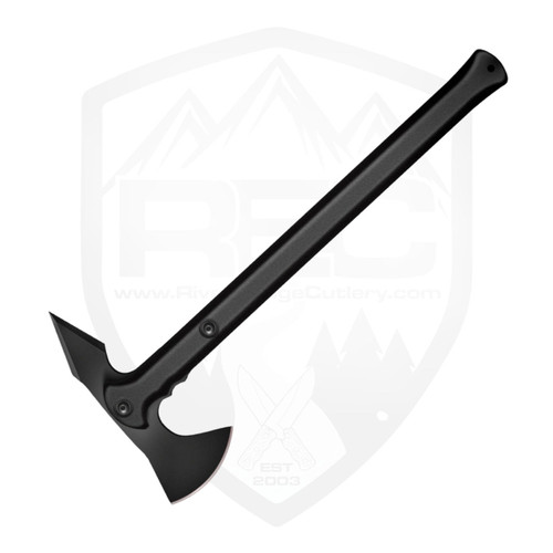 Cold Steel Trench Hawk, Black