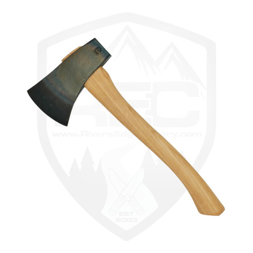 Council Tool Flying Fox w/ Curved Handle, 1.625lb / 16" - SU162FF16C