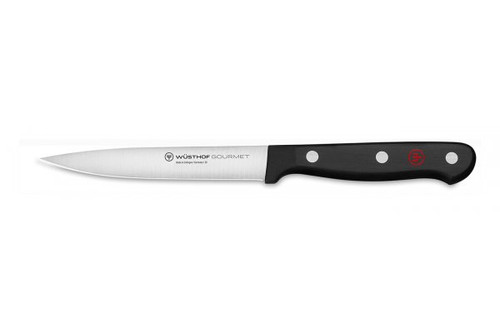 Wusthof Gourmet 4 1/2" Utility Knife 1025048112