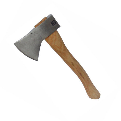 Council Tool Velvicut Premium Hudson Bay Hatchet w/Mask 1.25 lb / 14" - JP125HB14C