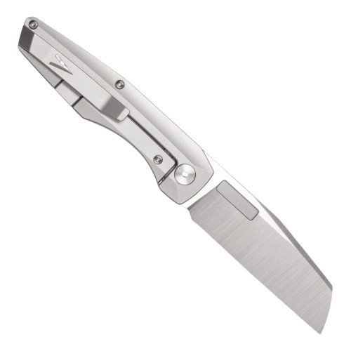 The New Vero Impulse Thin EDC Pocket Knife