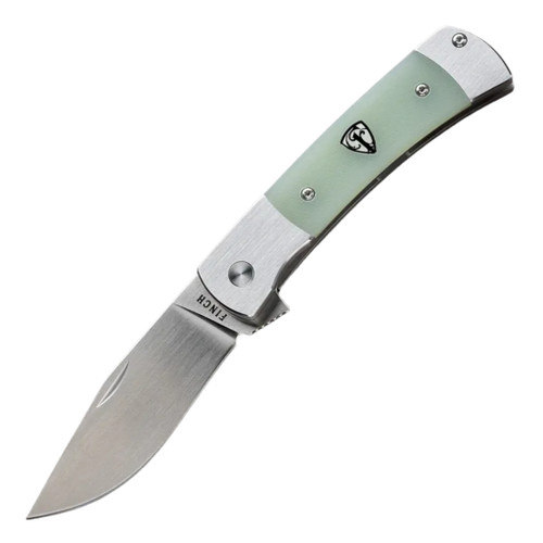 Finch Model 1934, Ghost G10