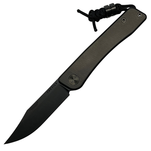 Tactile Knife Co. Bexar, Slipjoint / Clip Point, DLC CPM Magnacut