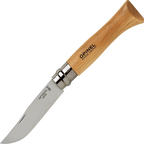 Opinel No.13 Giant Stainless Steel - REC