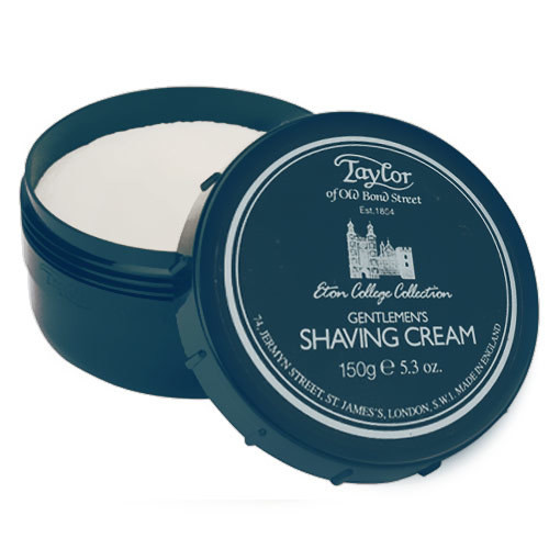 Taylor of Old Bond Street Eton College Shave Cream 5.3oz