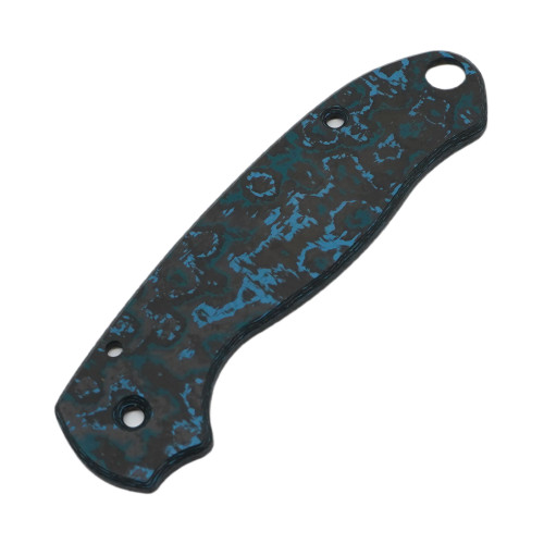 Sharp Dressed Knives Para 3 Scales - Arctic Storm