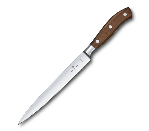 Victorinox Grand Maître 8" Filleting Knife, Rosewood