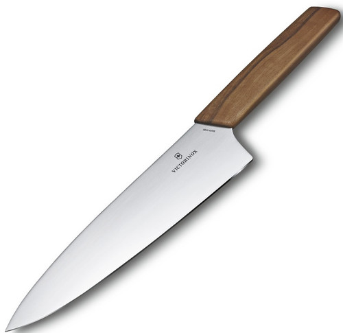 Victorinox Chinese Cleaver Red 7 - REC