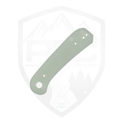Knafs Lander 1 Scales, Jade G10