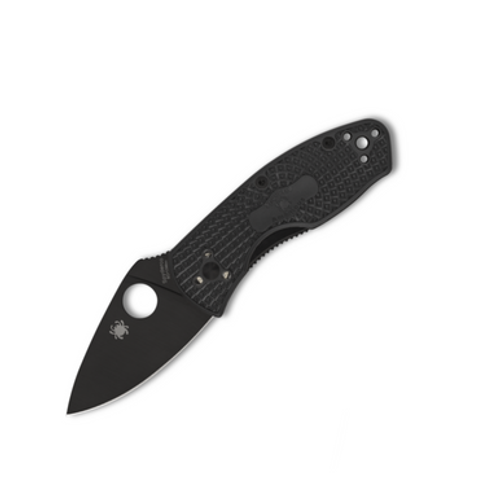 Spyderco Bug Knife | C133GBKP | Knifeworks