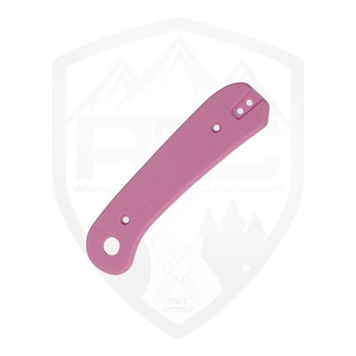 Knafs Lander 1 Scales, Pink G10