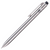 Tactile Turn Pencil 0.7mm, Titanium