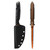 Toor Knives Field 3.0, Ebony Handles / Spanish Moss CPM 3V