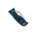 Spyderco Lil' Temperance 3, Blue FRN / Satin K390 - C69PBL3K390
