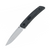 Oeser F-22 Kickstop, Carbon Fiber - Black Accents / Satin M390