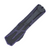 Heretic Colossus Drop Point, Breakthrough Purple Aluminum / Black Two-Tone CPM Magnacut