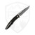 Chris Reeve Knives Mnandi Bog Oak, Satin Magnacut - MNA-1000