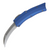 Heretic Roc, Blue Aluminum / Stonewash CPM Magnacut - H060-2A-BLU