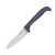 Spyderco Counter Critter, Purple Handle / Plain Edge - K21PPR