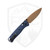 Benchmade Bugout Crater Blue, FDE S30V - 535FE-05