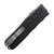 Guardian Tactical Recon-035 Drop Point, Black Aluminum / Stonewash Elmax - 93511