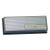 DMT 6" Diamond Whetstone Sharpener with Plastic Box, Course - W6CP