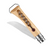 Opinel No.10 Corkscrew Stainless Steel Folding Knife with Bottle Opener