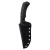 Toor Knives Mullet - Carbon, Black Handles / Black Oxide CPM 154