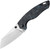 Kizer Towser K Blue FatCarbon, Stonewash Elmax - Ki459A1