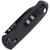 Kizer Drop Bear, Black Aluminum / Black 154CM - V3619C2