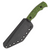 Toor Tanto, Phosphor Green