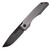 Vero Impulse Thin, Stonewash Titanium / Blackwash M390