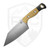 Benchmade Station Knife Maple Valley Richlite, Stonewash CPM 154 - 4010-02
