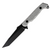 Toor Darter Tanto, Disruptive Grey G10 / Black S35VN