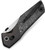 Bestech Cetus, Aluminum Carbon Fiber /  Two-Tone M390 - BT2304C