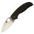 Spyderco Sage 5, Carbon Fiber / Satin CPM-S30V - C123CFPCL