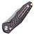 GiantMouse ACE Nazca, Carbon Fiber / Satin CPM MagnaCut