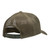 REC Snapback Trucker Hat, Loden Green