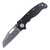 Demko AD20.5 Shark Foot Carbon Fiber, Stonewash 20CV