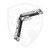 Leatherman ARC Stainless Handle, DLC Magnacut Blade- 833074