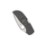 Spyderco Chaparral Lightweight SpyderEdge Gray FRN, Satin CTS-XHP - C152SGY