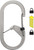 Nite Ize G-Series SlideLock Carabiner #3