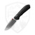 Benchmade Freek Carbon Fiber, Satin S90V - 560-03