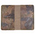 Redeemed Creations Co. x REC Field Notes Passport Cover Camo Topo