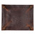 Redeemed Creations Co. x REC Packable Valet Tray Brown Topo