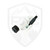 ResQme Car Escape Tool, White