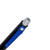 Tactile Turn *REC Throwbacks Exclusive* Eight - Ball Side Click Pen,  Standard 5.8"