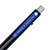 Tactile Turn *REC Throwbacks Exclusive* Eight - Ball Side Click Pen,  Standard 5.8"